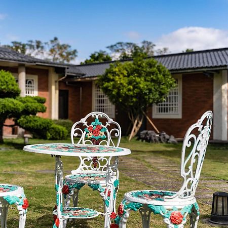 Yesday B&B Dongshan  Exterior photo